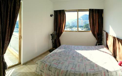 Apartamento Le Surcouf XVIII