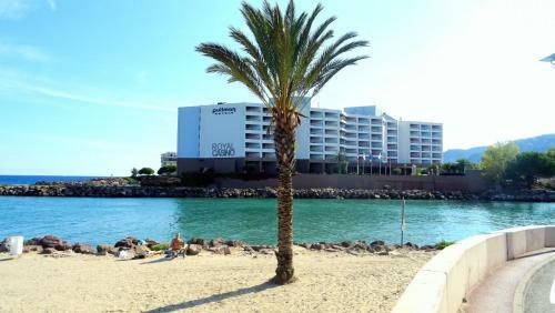 Apartamento Le Surcouf XVIII