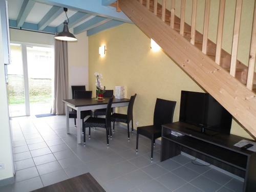 Les Cottages Du Saleys By Resid&co