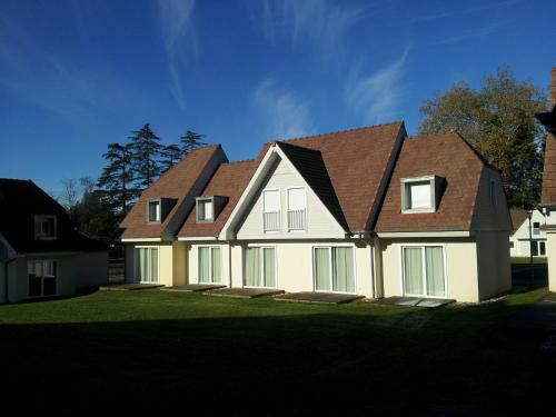 Les Cottages Du Saleys By Resid&co