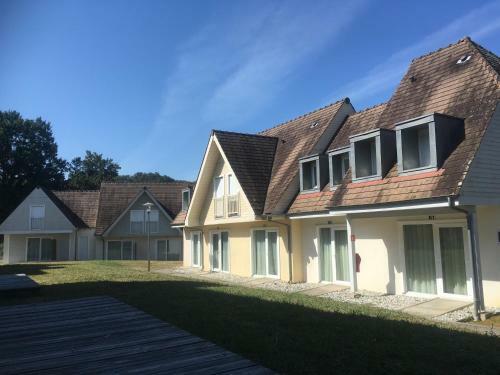 Les Cottages Du Saleys By Resid&co