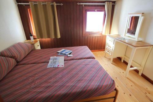 Apartamento Silveralp