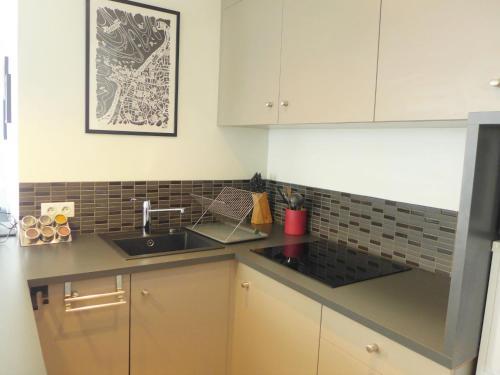 Apartment Victoria