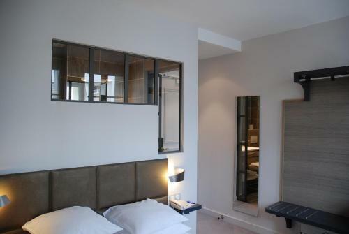 Hotel Best Western Le Dauphin Et Le Spa Du Prieur�