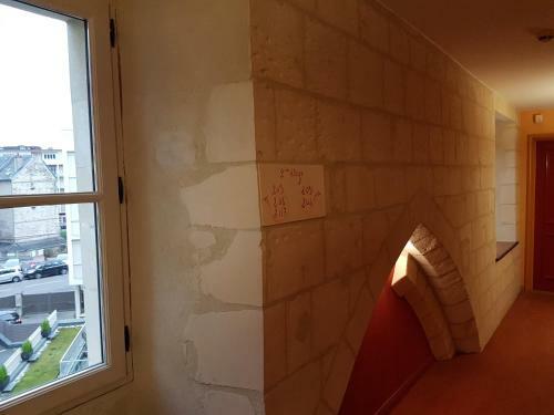 Hotel Best Western Le Dauphin Et Le Spa Du Prieur�