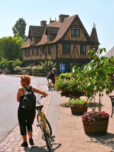 Hotel Best Western Le Dauphin Et Le Spa Du Prieur�