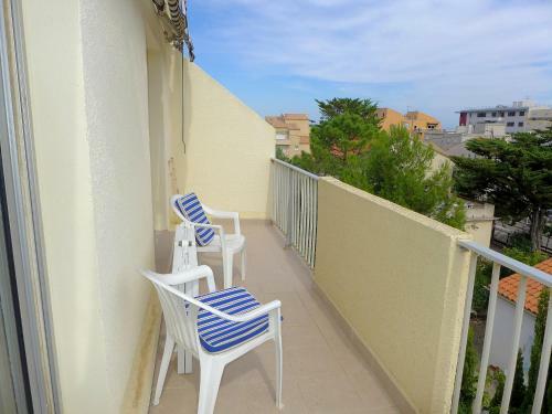 Apartment Las Palmas 2