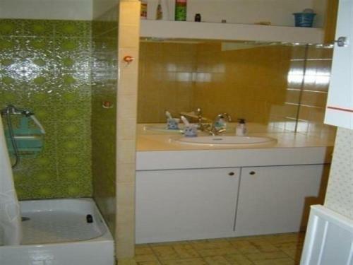 Apartment Rue J. D'arc