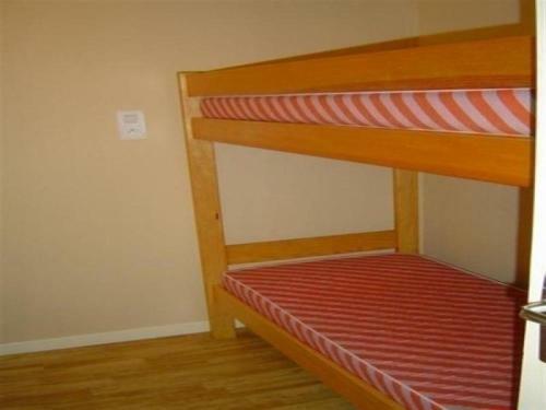 Apartment Rue J. D'arc