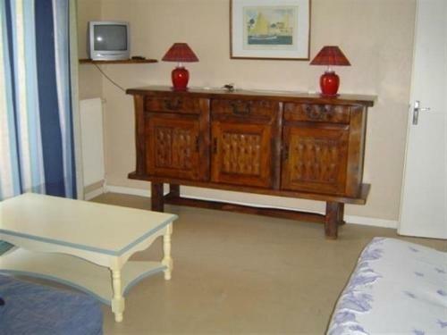 Apartment Rue J. D'arc