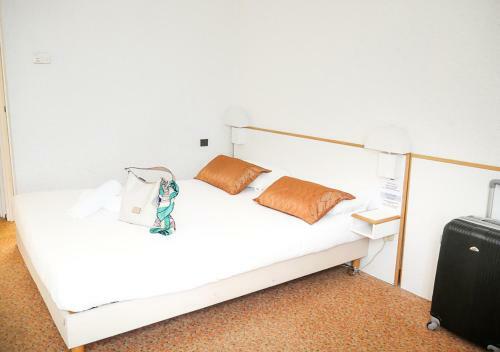 Hotel R�sidence Des D�mes