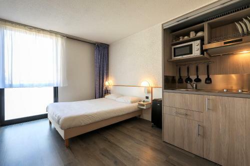 Hotel R�sidence Des D�mes