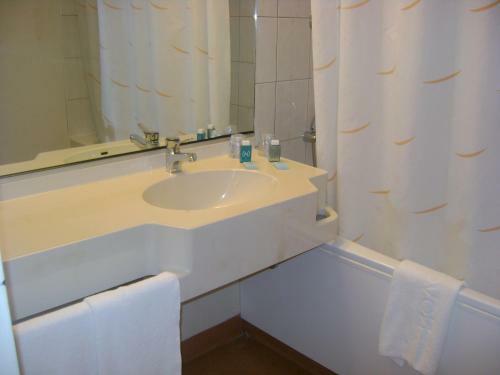 Hotel R�sidence Des D�mes