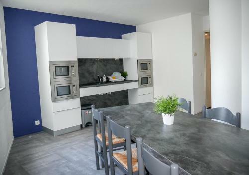 Hotel R�sidence Des D�mes
