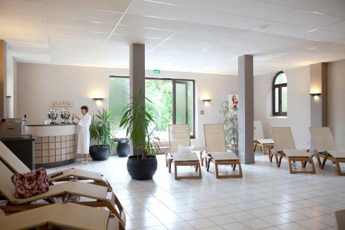 Hotel R�sidence Des D�mes