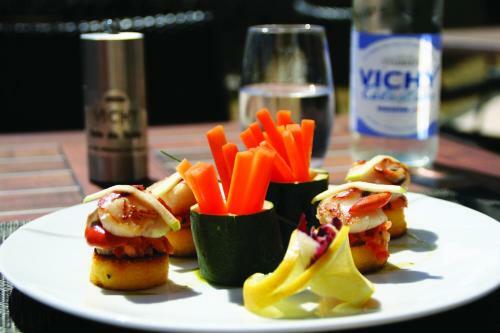 Hotel R�sidence Des D�mes