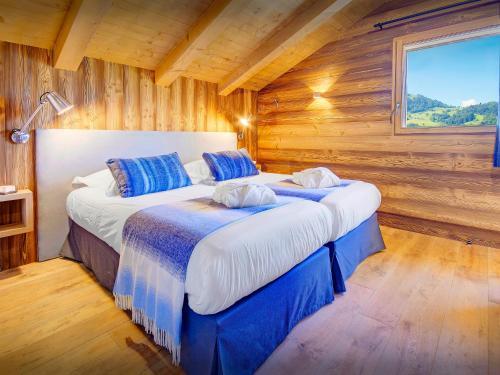 Chalet Caramel - Ovo Network