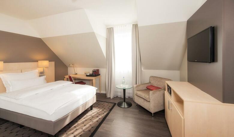 Hotel Lyskirchen