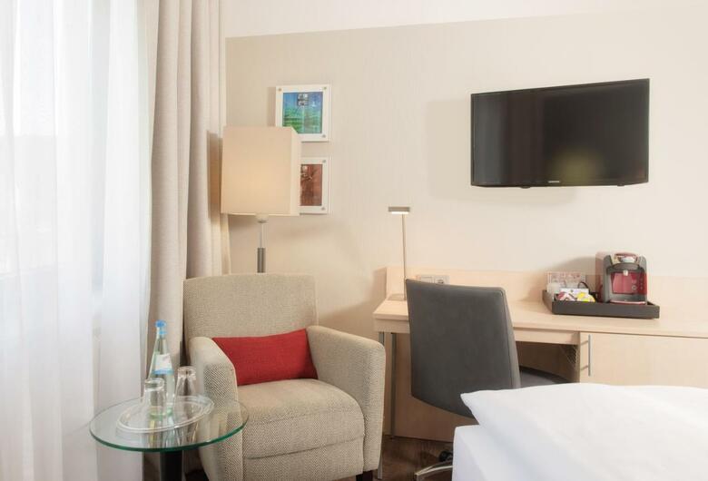 Hotel Lyskirchen