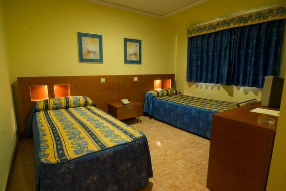 Hotel Rioja