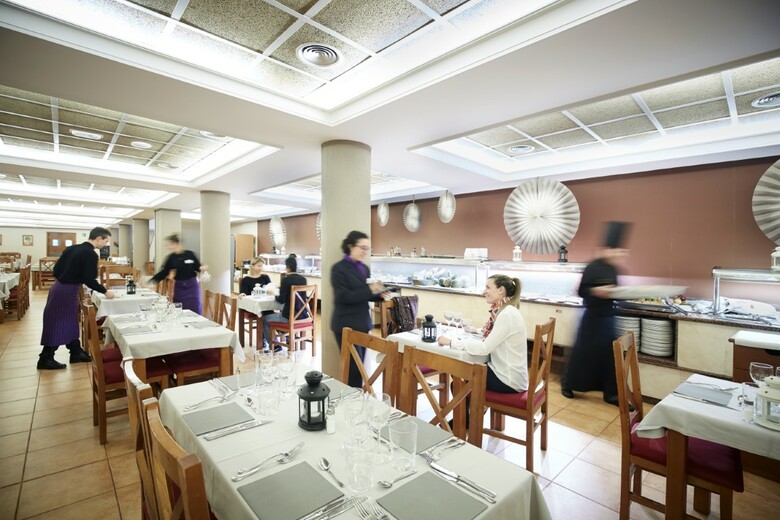 Hotel Euro Esqu�