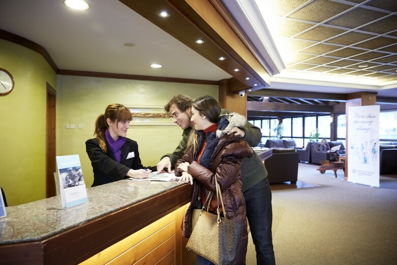 Hotel Euro Esqu�
