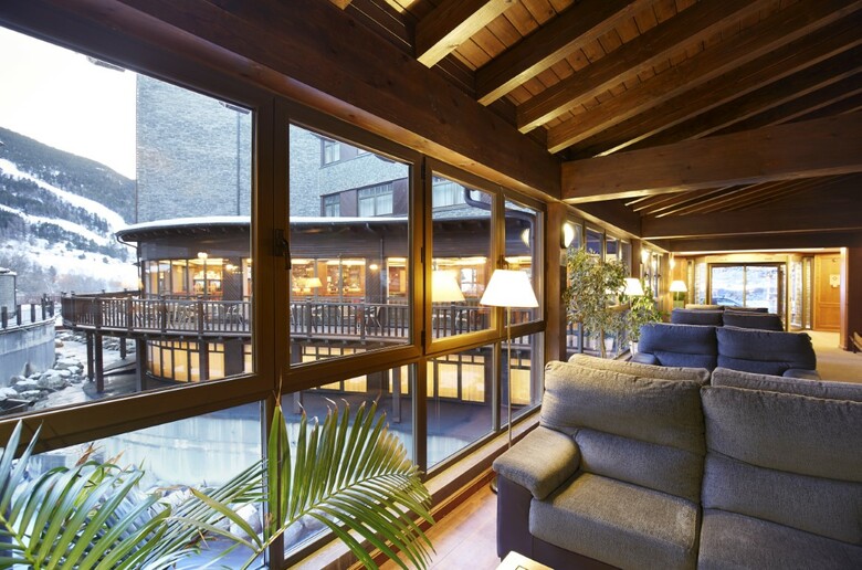 Hotel Euro Esqu�