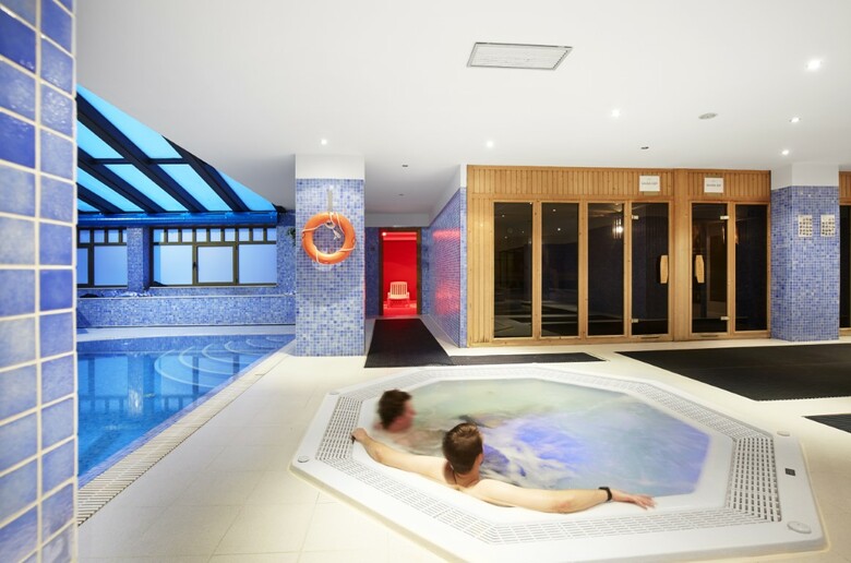 Hotel Euro Esqu�