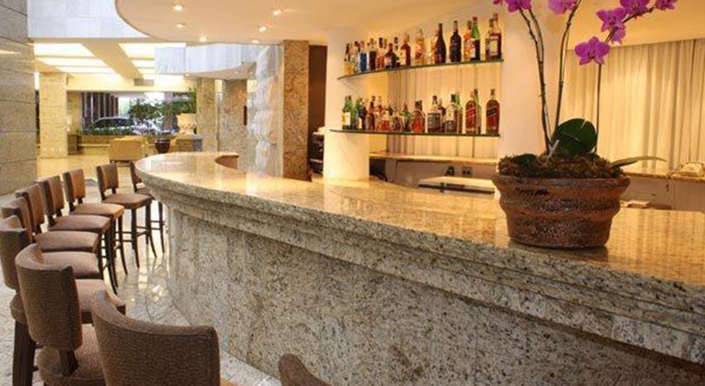 Hotel Carlton
