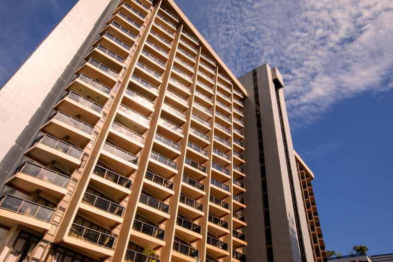 Hotel Kubitschek Plaza