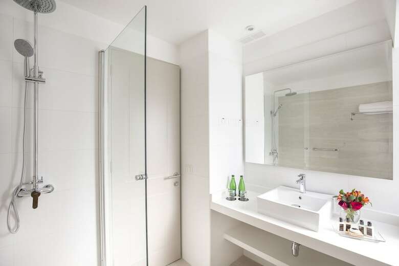 Hotel Boutique Park Plaza Bonaparte