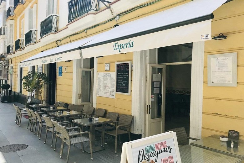 Hotel Las Cortes De Cadiz