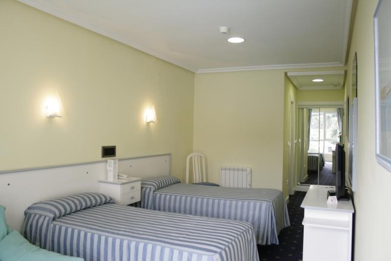 Hotel Miramar