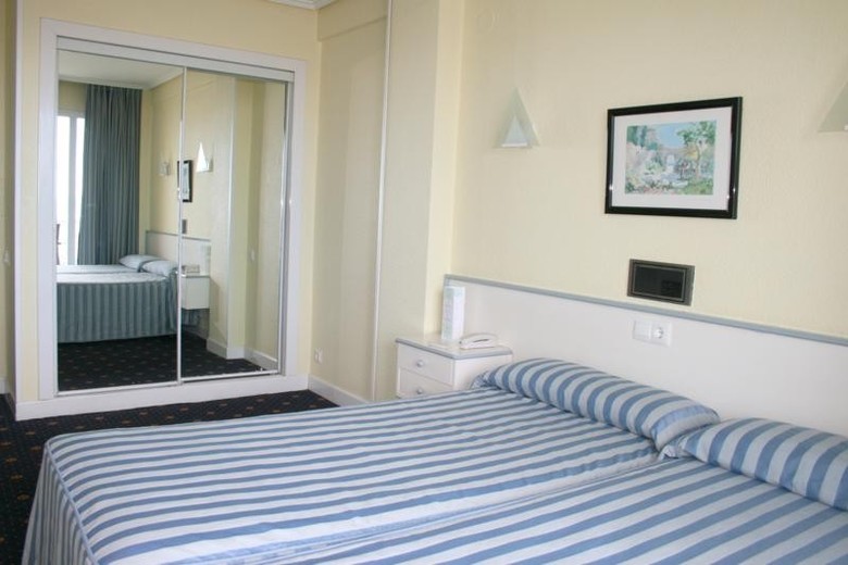 Hotel Miramar