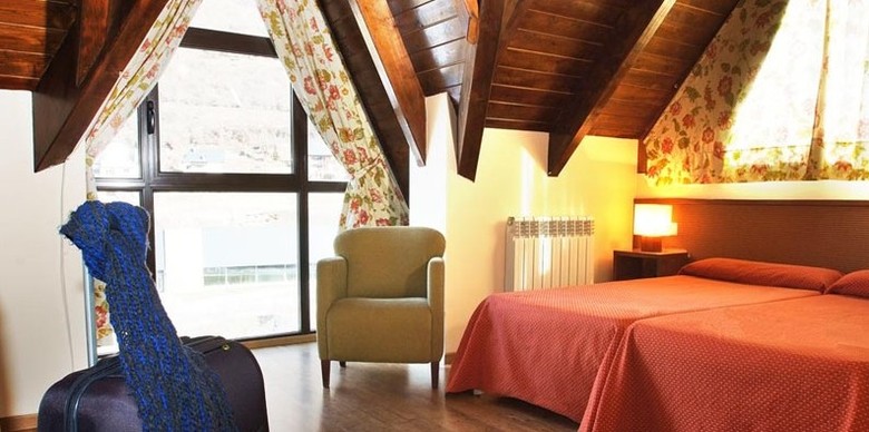 Aparthotel La Vall Blanca