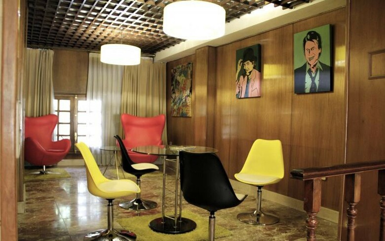 Hotel Anaco
