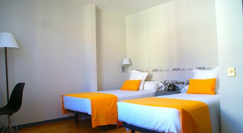 Hotel Anaco