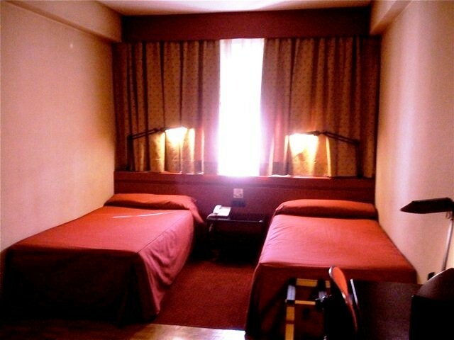 Hotel Anaco