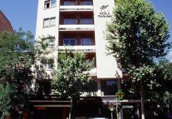 Hotel Best Western Trafalgar