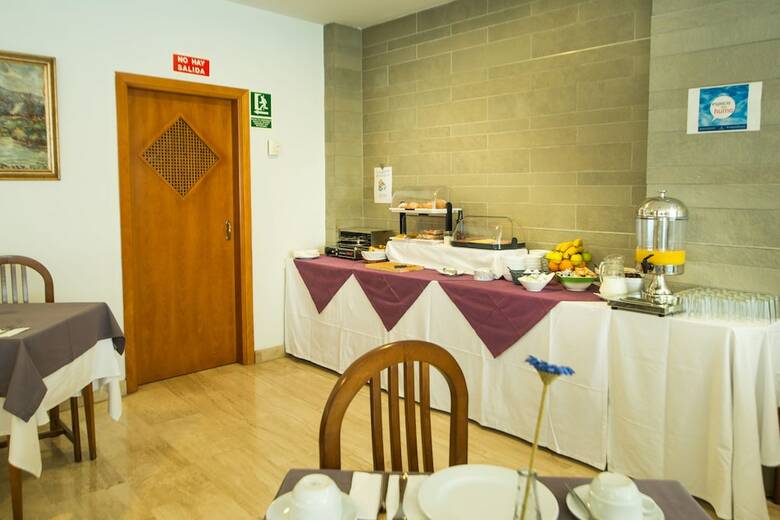 Hotel Abelux