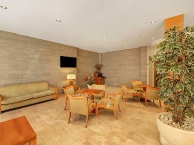 Hotel Abelux