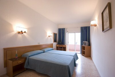 Hotel Abelux
