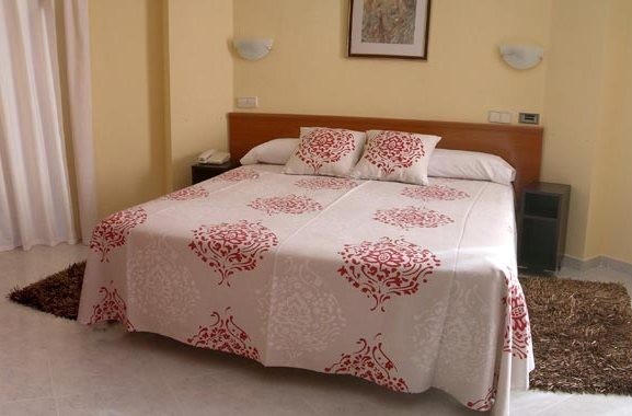 Hotel Maria De Molina
