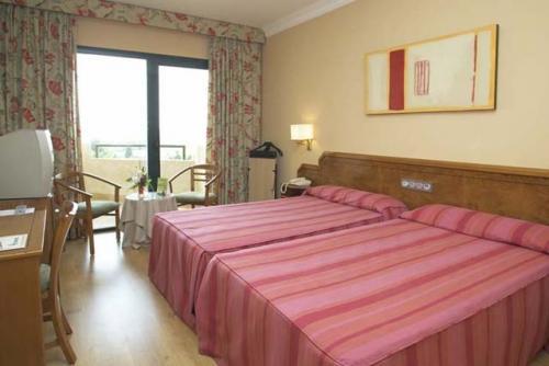 Ejido Hotel