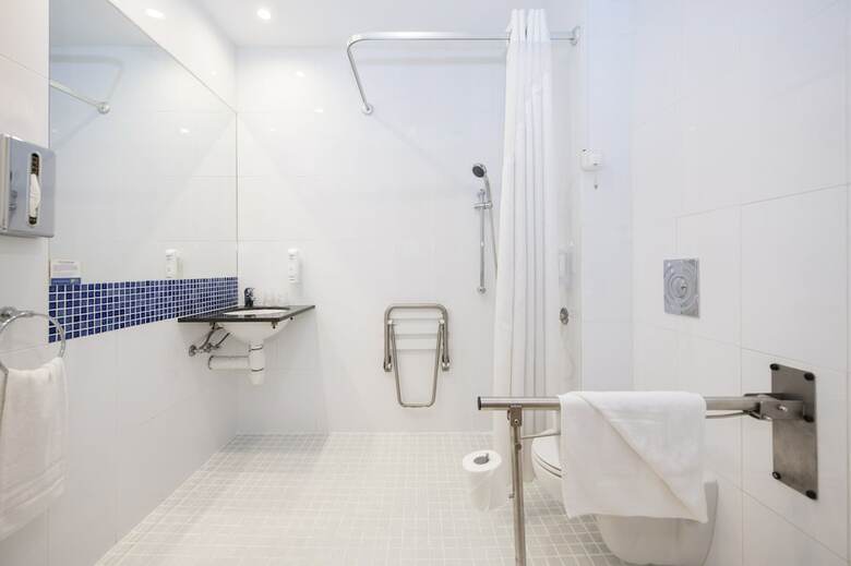 Hotel Holiday Inn Express Montmelo