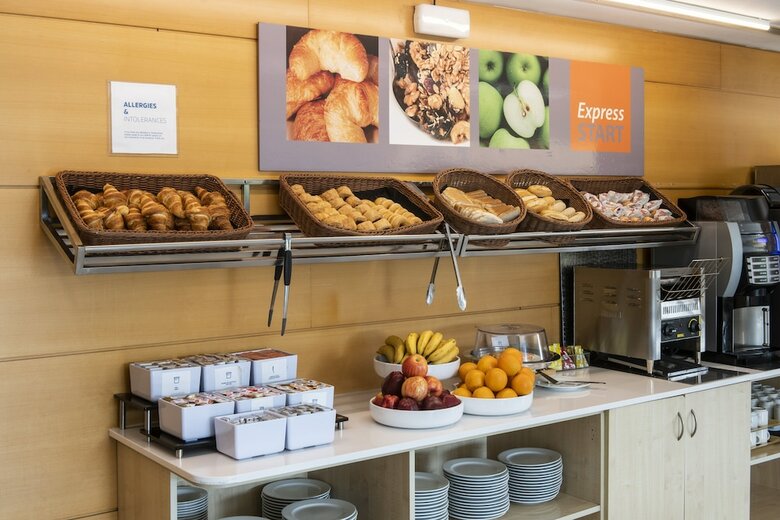 Hotel Holiday Inn Express Montmelo