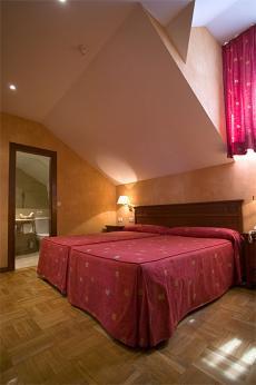Hotel Cordon