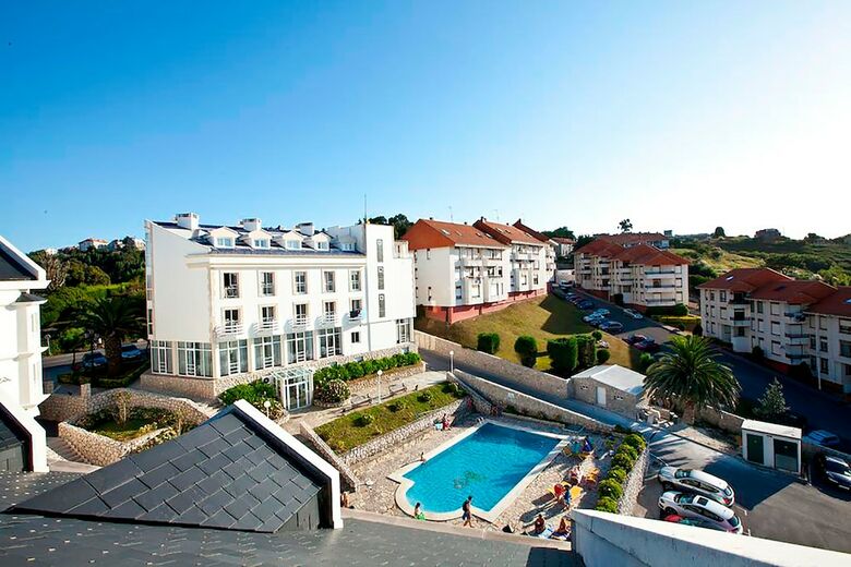 Hotel Suances