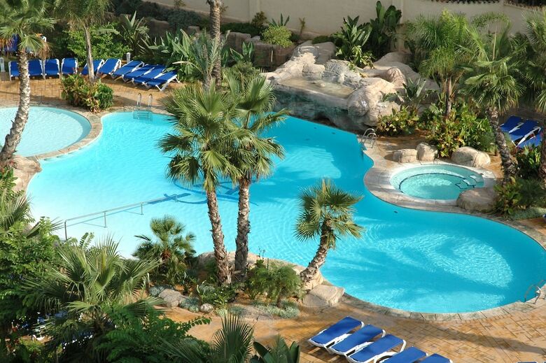 Albir Playa Hotel & Spa