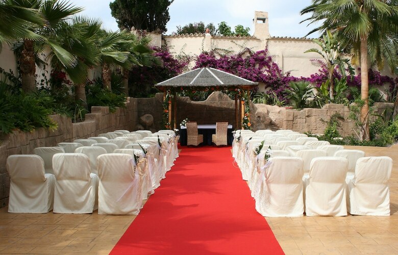 Albir Playa Hotel & Spa